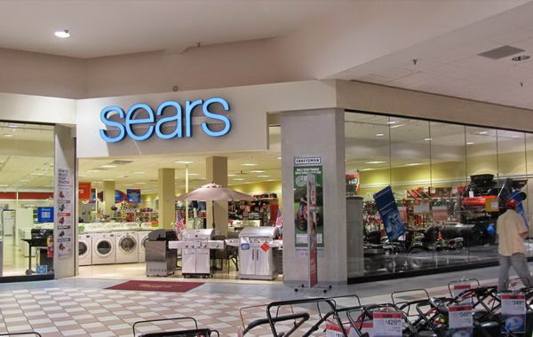 The Orchards Mall - Photo From Mall Website (newer photo)